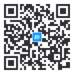 iOS 系统版 二维码（c7c7.app）