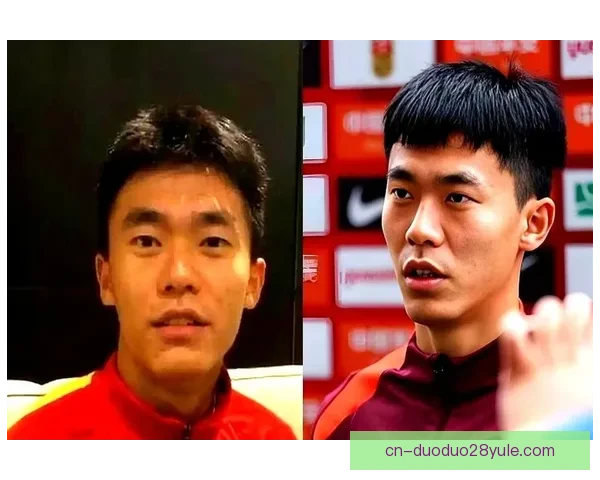 胡荷韬称U23冲冠战日本不弃 胡荷韬称U23冲冠战日本不弃