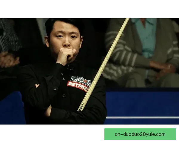 张安达135分5比2晋级四强