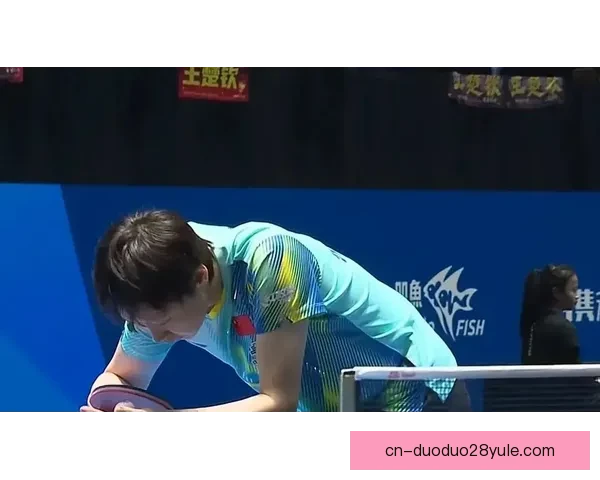 王曼昱横扫李昱谆稳住关键分局 王曼昱横扫李昱谆稳住关键分局