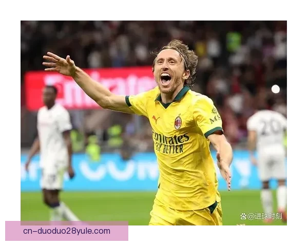 莫德里奇：今日争冠战必须拿分