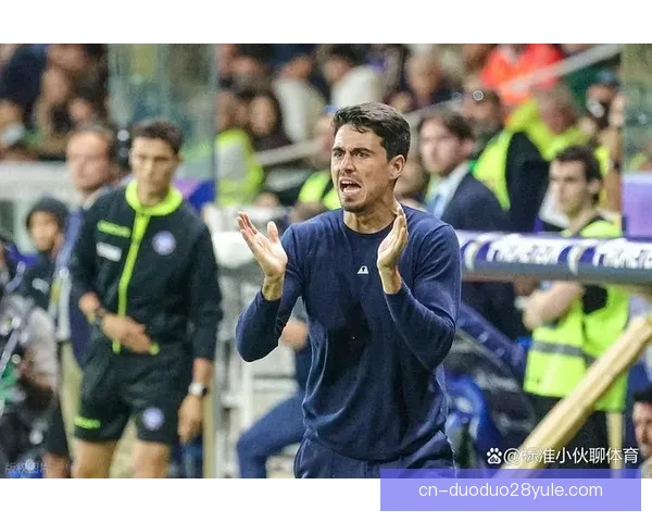 奎斯塔称佩莱格里诺榜样力量彰显