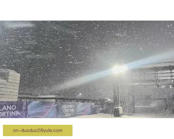 天气搅局自由式空中技巧预赛延期