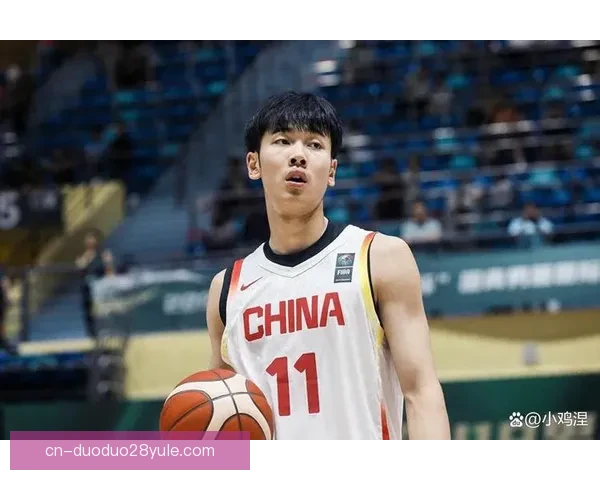 张博源27分统治全场蜕变之战