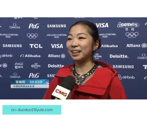 日本双姝失金张瑞阳仅第19位