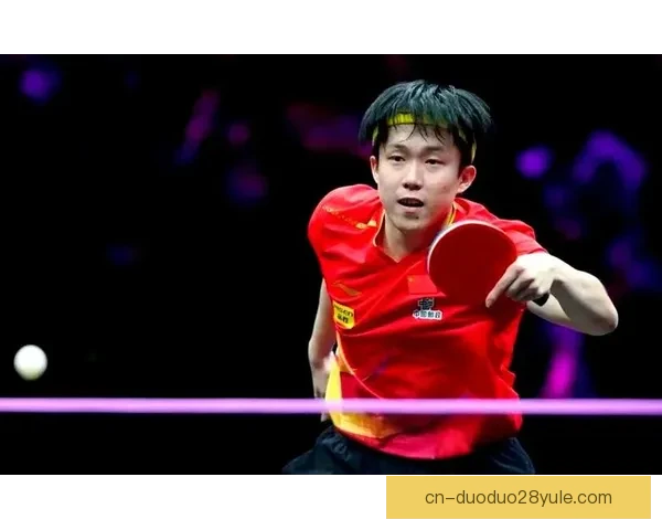 WTT重庆赛程公布王楚钦迎战弗队长 WTT重庆赛程公布王楚钦迎战弗队长