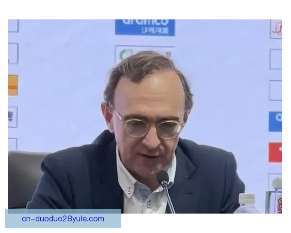 乌戈:手感不佳需提高侵略性 乌戈:手感不佳需提高侵略性