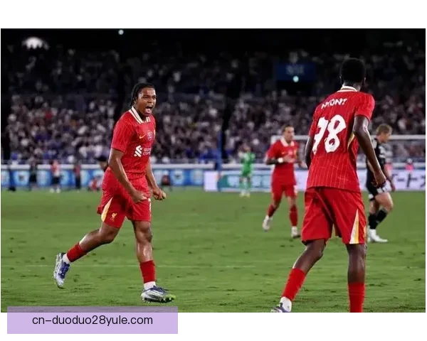 利物浦等四队今夏赴美热身赛 利物浦等四队今夏赴美热身赛